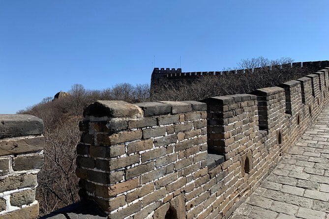 Tour Planning and Car Services with English Driver In Beijing - In-Depth Itinerary and What You Can Expect