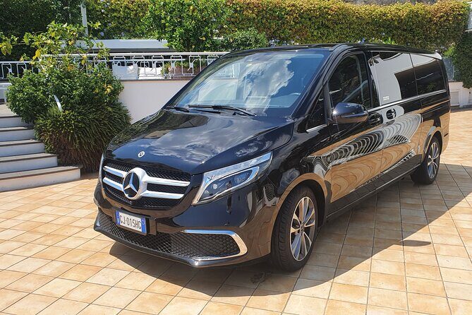 Tour Pompeii excavations archaeological park - Why This Tour Offers Great Value