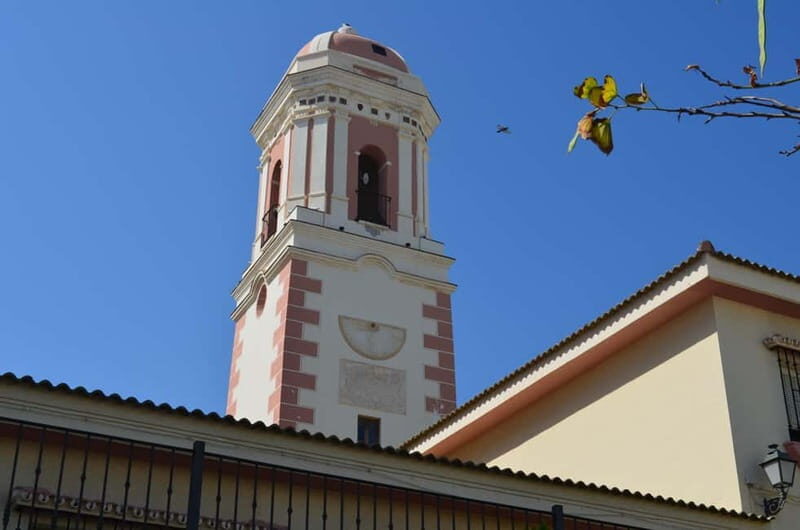 Tour por Estepona Centro - A Closer Look at the Itinerary and Highlights