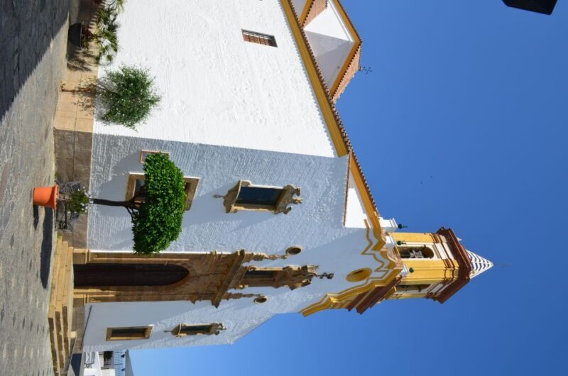 Tour por Estepona Centro - Final Words: Who Will Love This Tour?