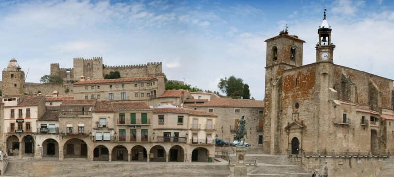 TOUR POR TRUJILLO CON ENTRADAS A MONUMENTOS - Final Thoughts