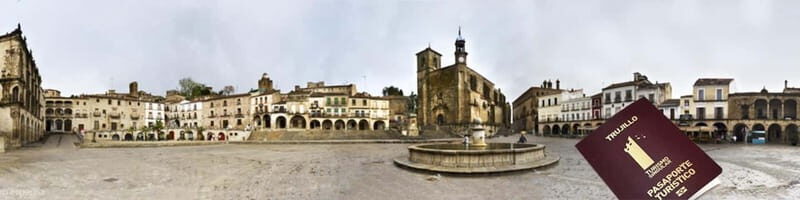 TOUR POR TRUJILLO CON ENTRADAS A MONUMENTOS - FAQ