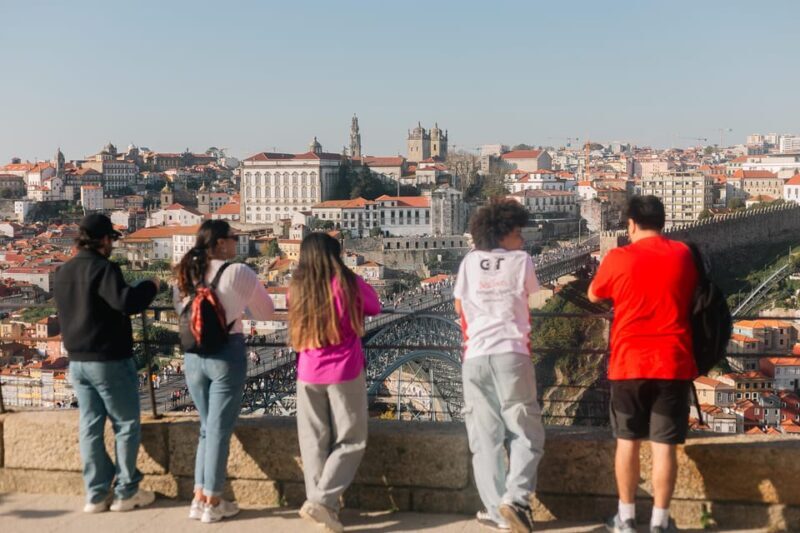 Tour Porto: Adventure in Electric Bike Tour - FAQ