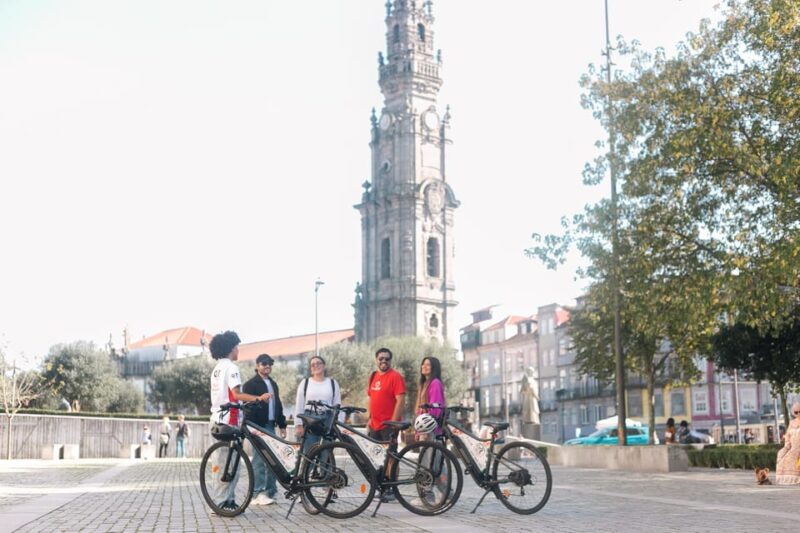 Tour Porto: Adventure in Electric Bike Tour - Final Thoughts