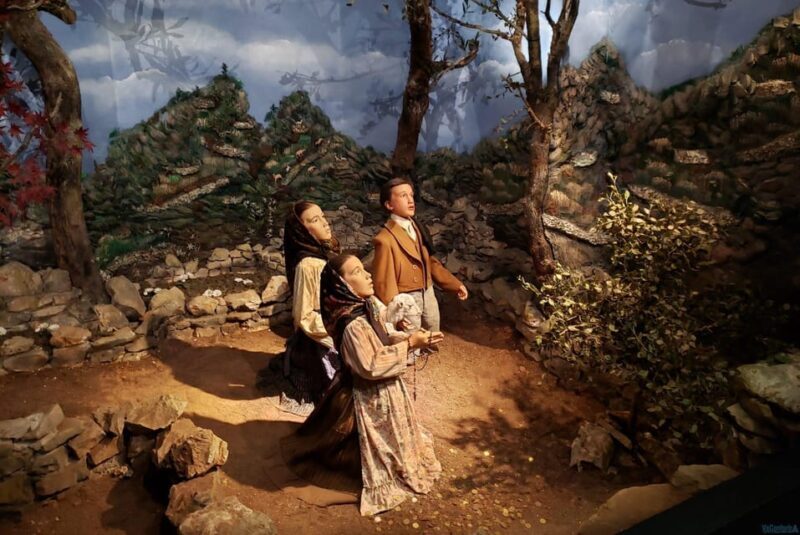 Tour Porto - Fátima | A journey of faith - What’s Included and What Not