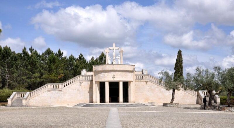 Tour Privado a Fatima, Obidos, Batalha e Nazaré - FAQ