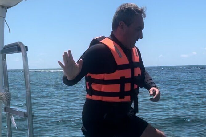 Tour Privado en Barco en Puerto Morelos con Almuerzo Incluido - Who Is This Tour Best Suited For?