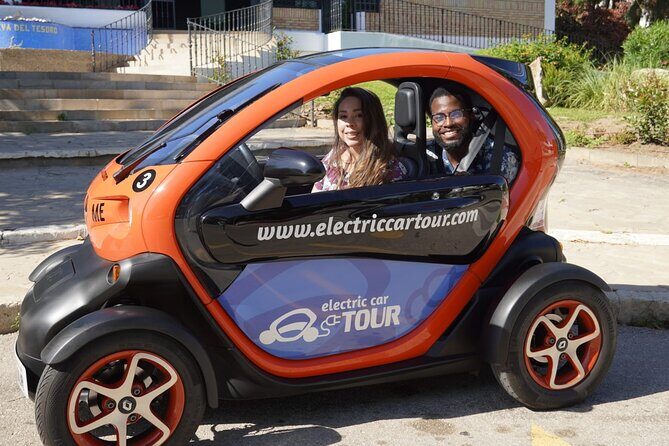 Tour Privado en Málaga: Castillo de Gibralfaro o Cueva del Tesoro - The Value for Travelers