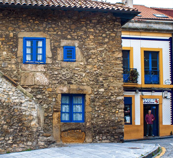 Tour privado por Gijón - Exploring Gijón’s Maritime Soul: A Deep Dive into the Private Tour