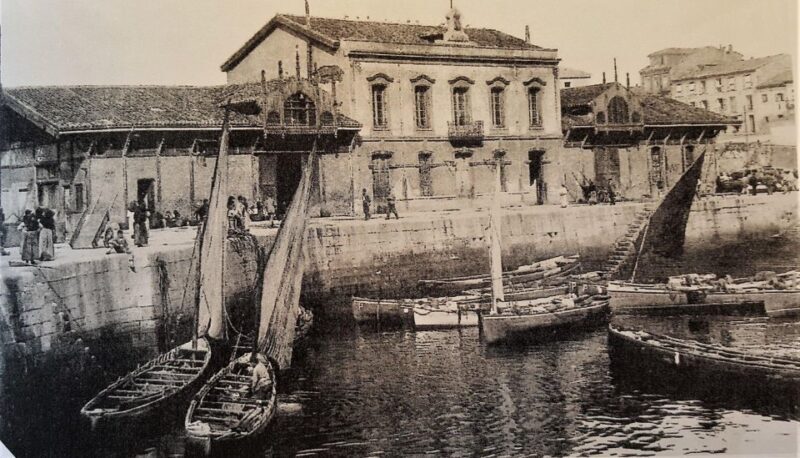 Tour privado por Gijón - Key Points