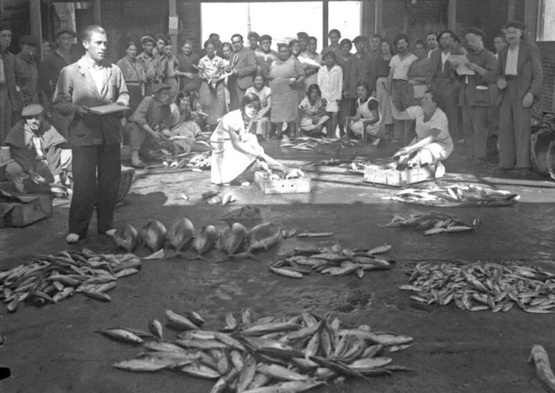 Tour privado por Gijón - Analyzing the Value