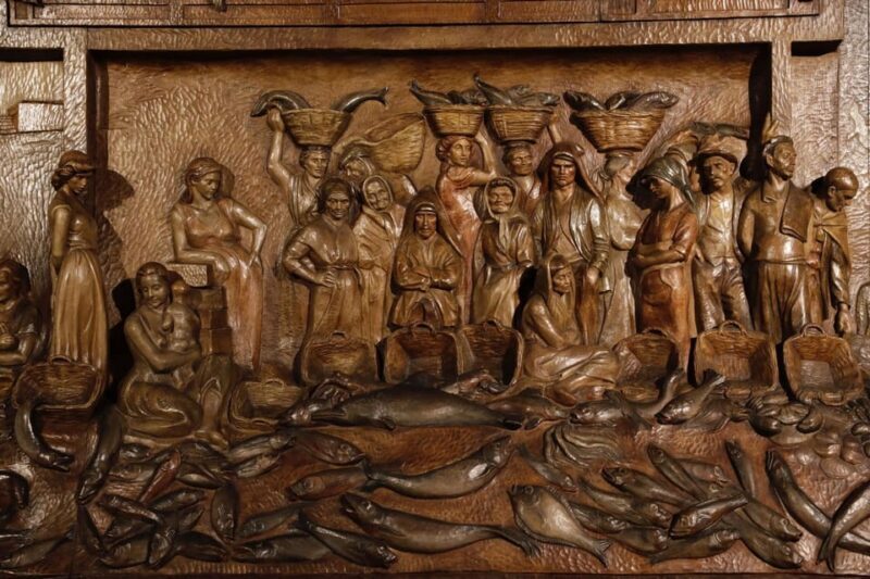 Tour privado por Gijón - Who Should Consider This Tour?