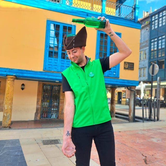 Tour privado por Oviedo - Key Points