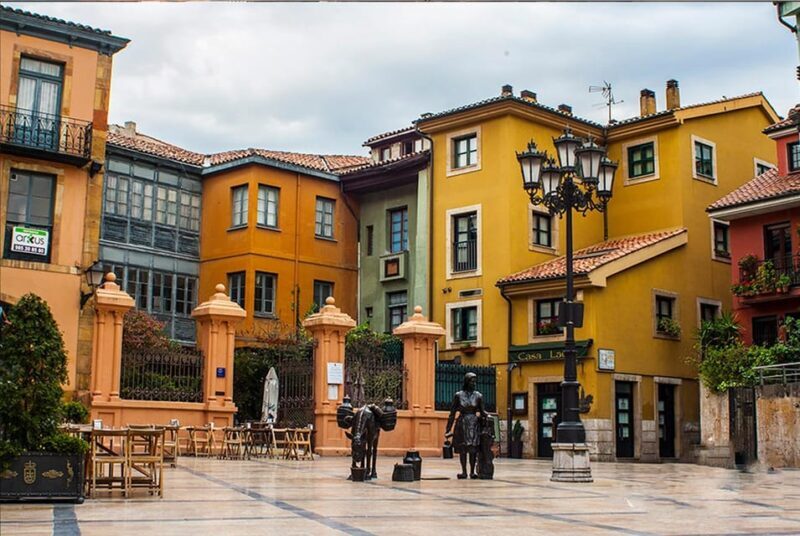 Tour privado por Oviedo - A detailed look at what you can expect on the tour