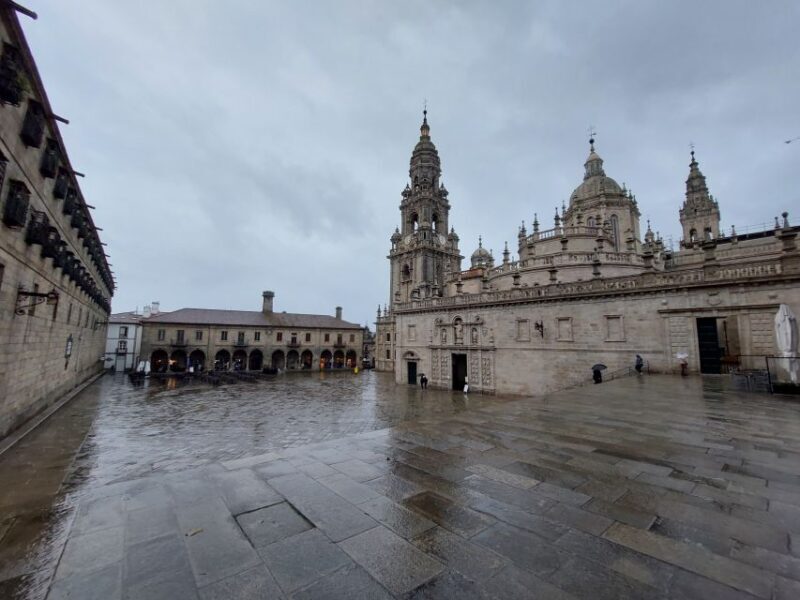 Tour Privado Secretos de Compostela - A Detailed Look at the Tour Privado Secretos de Compostela