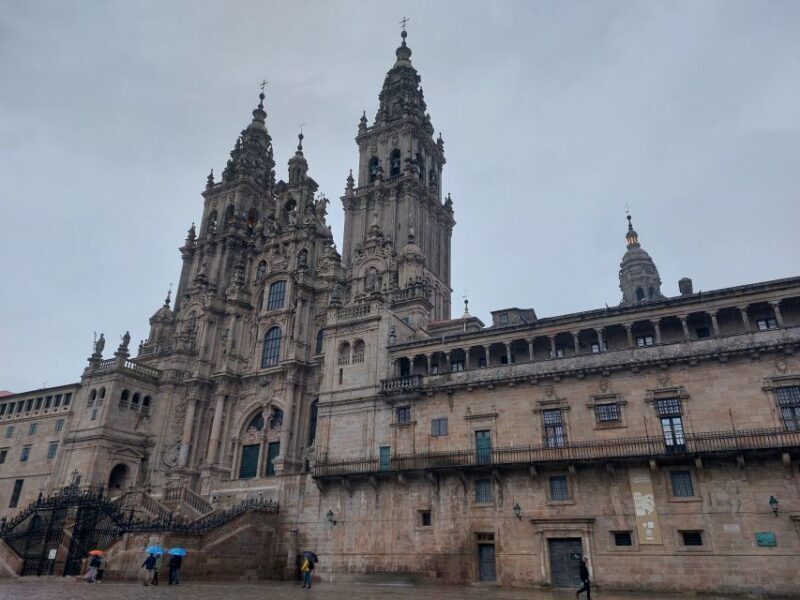 Tour Privado Secretos de Compostela - Who Will Love This Tour?