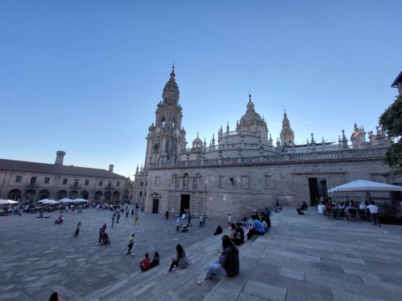 Tour Privado Secretos de Compostela - Final Thoughts