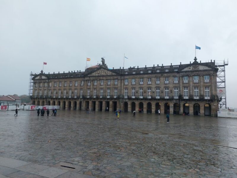 Tour Privado Secretos de Compostela - FAQs