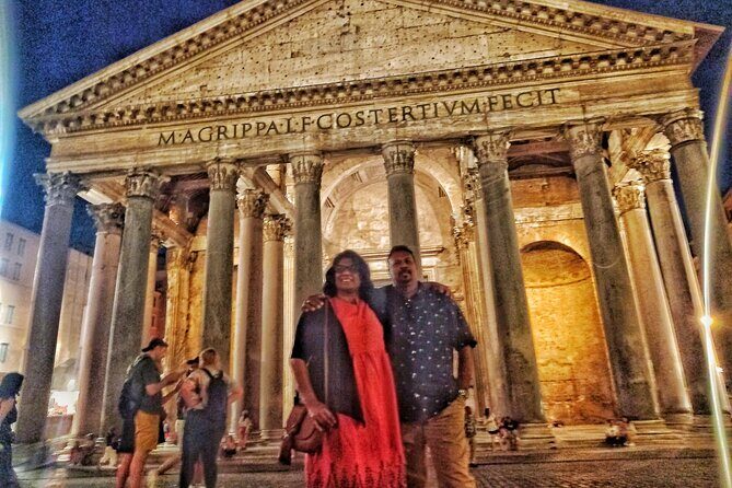 Tour Private a Roma In Golf Cart With a Local & GELATO or wine - Practical Considerations