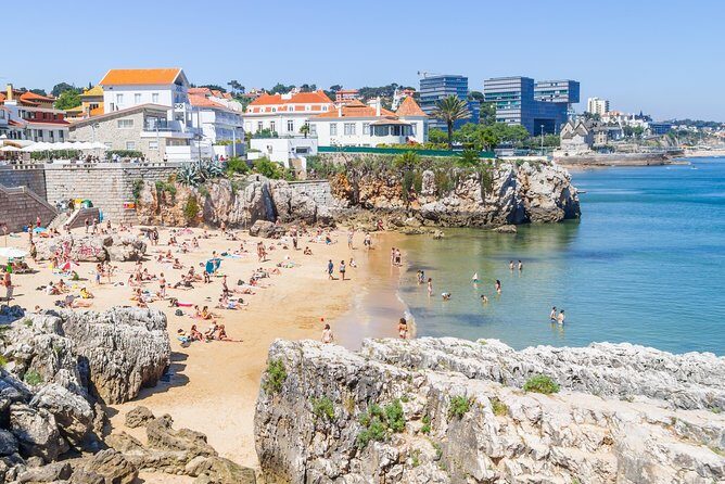 Tour Private Sintra, Cabo Da Roca E Cascais - FAQ