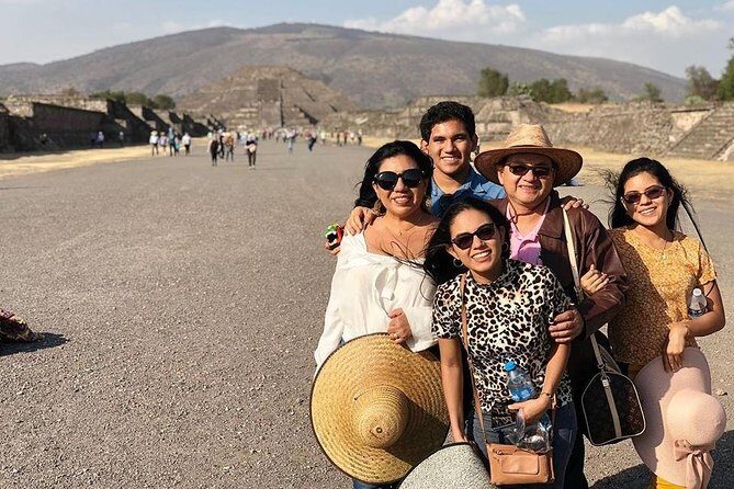 Tour Pyramids of Teotihuacan, Basilica and Tlatelolco from CDMX - Final Thoughts: The Value of This Experience