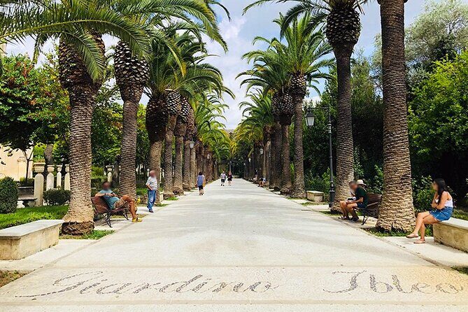 Tour Ragusa Ibla, Modica and Noto, from Syracuse - An In-Depth Look at the Sicilian Baroque Tour