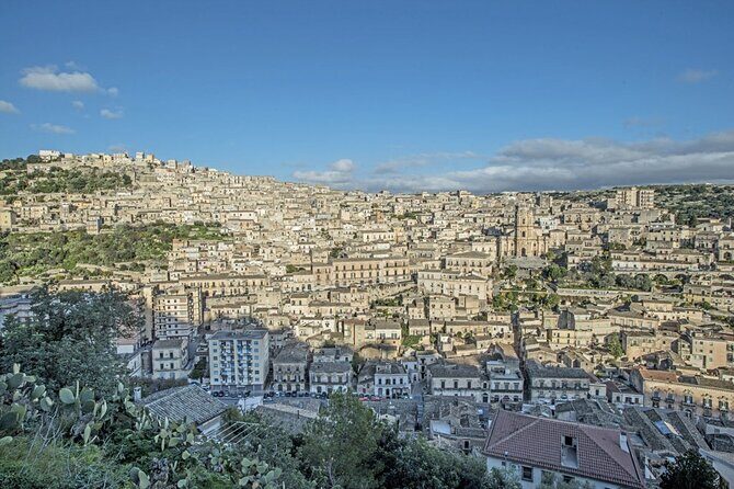 Tour Ragusa Ibla, Modica and Noto, from Syracuse - Authentic Experiences and Hidden Highlights