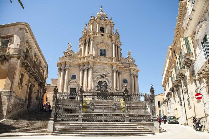Tour Ragusa Ibla, Modica and Noto, from Syracuse - Who Will Love This Tour?
