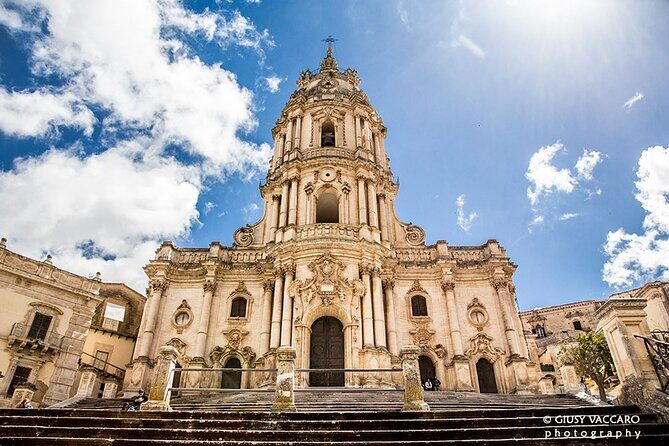 Tour Ragusa Ibla, Modica and Noto, from Syracuse - FAQ