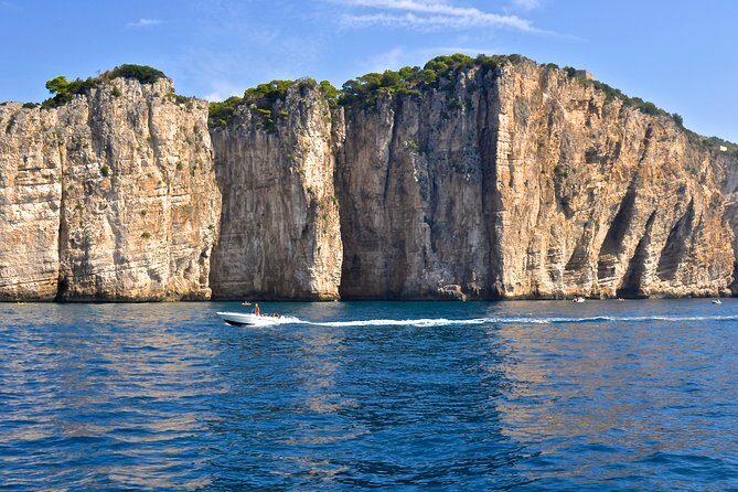 Tour "Riviera di Ulisse"(Parco Monte Orlando-Montagna Spaccata Gaeta) - Exploring the Riviera di Ulisse: A Complete Guide to the Sperlonga Coastal Adventure