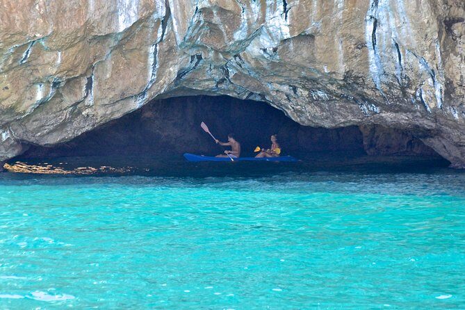 Tour "Riviera di Ulisse"(Parco Monte Orlando-Montagna Spaccata Gaeta) - FAQ