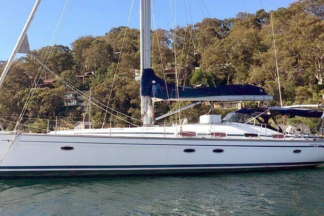 Tour Sailboat 15 mt. BOARDING FROM LA MADDALENA islands Archipelago - An In-Depth Look at the La Maddalena Sailing Tour