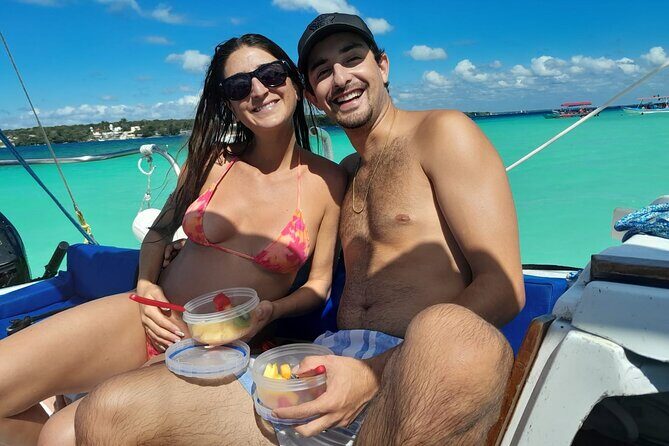 Tour Sailing boat 4 Hours - The Perfect Mix of Relaxation and Discovery