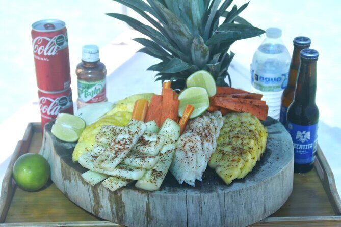 Tour Sailing boat 4 Hours - Authenticity and Guide Expertise