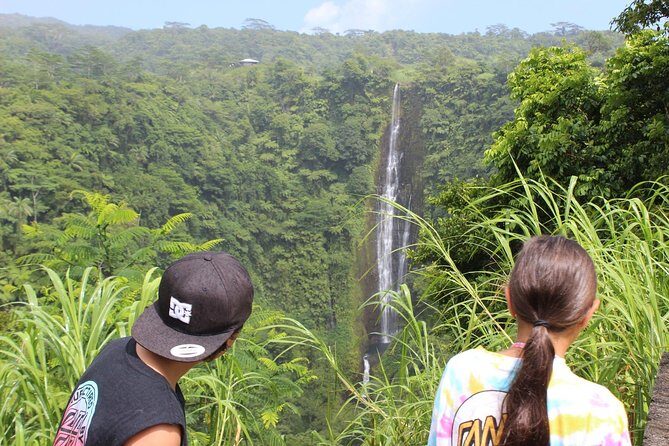 Tour Samoa with a local ~ Half Day Island Tour (Upolu) - Final Thoughts: Why Choose This Tour?