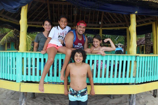 Tour Samoa with a local ~ Half Day Island Tour (Upolu) - FAQ: Your Practical Questions Answered