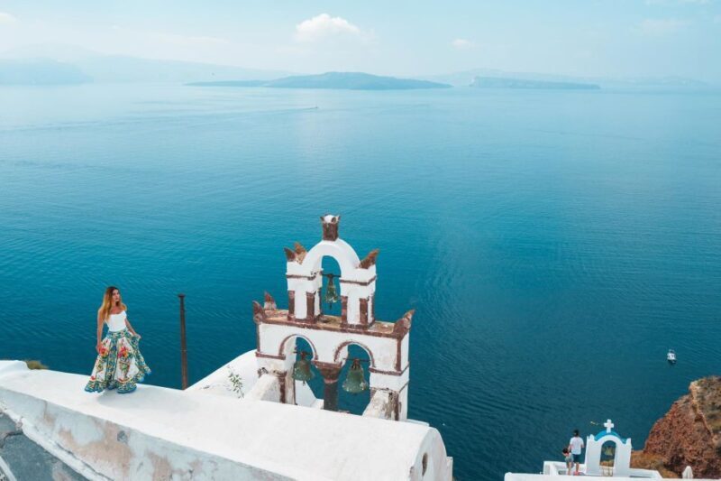Tour Santorini with a Professional Photographer - The Photography: More Than Just Snapshots