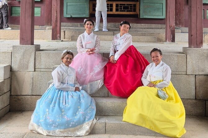Tour Seouls oldest district with a storyteller from Bukchon - Why You Should Pick This Tour