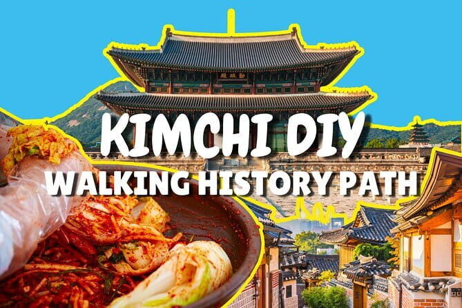 Tour Seouls oldest district with a storyteller from Bukchon - Final Thoughts