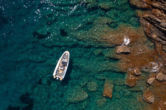 Tour Sestri Levante Cinque Terre Portovenere - Key Points