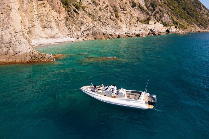 Tour Sestri Levante Cinque Terre Portovenere - The Experience: What to Expect on the Sestri Levante Cinque Terre & Portovenere Tour