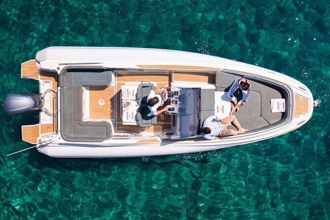 Tour Sestri Levante Cinque Terre Portovenere - In Summary