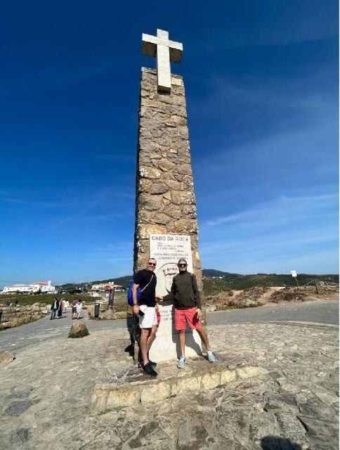 Tour Sintra - Castles and visit to the shore - Final Thoughts