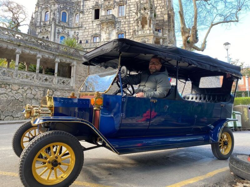 Tour Sintra: Charming tour in a Classic Car - Why This Tour Works Well for Different Travelers