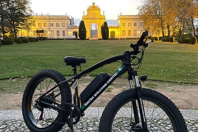 Tour Sintra Palaces & Mountain - The Value of a Private Guided Day in Sintra