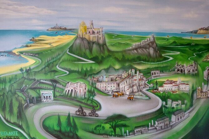 Tour Sintra Palaces & Mountain - FAQs