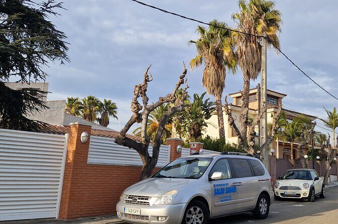 Tour Siurana village medieval with hotel pickup - Detailed Breakdown of the Itinerary