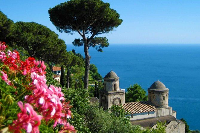 Tour Sorrento, Positano, Amalfi & Ravello - An Overview of the Tour Experience