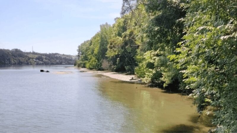 Tour Stand Up Paddle - Dessert Islands Douro - Pick up point - FAQ