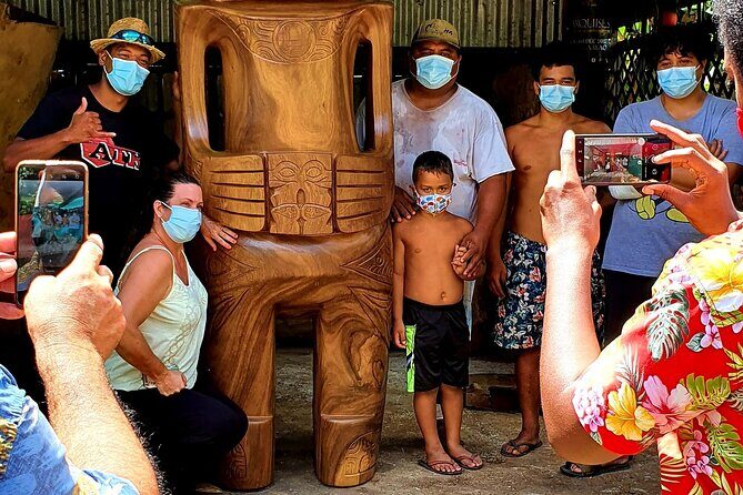 Tour Tahiti in Private - Who Should Consider This Tour?